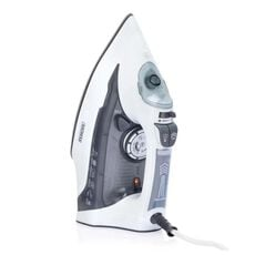 THOMAS PLANCHA A VAPOR VERTICAL 2200W 360ML BLANCO TH-7060 THOMAS