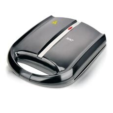 TOTALUPGRATE PANINI SANDWICHERA ELECTRICA TOSTADORA GILL R229