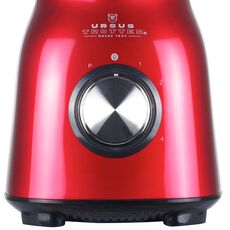 URSUS TROTTER LICUADORA UT-PROMIXER1000-R (ROJO METÁLICO)