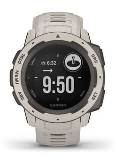 GARMIN INSTINCT TUNDRA