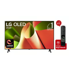 LG OLED65B4PSA