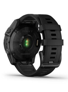 GARMIN FENIX 7 SAPPHIRE SOLAR