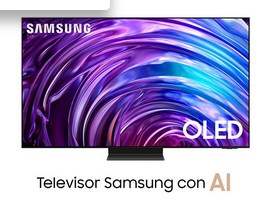 SAMSUNG QN77S95DAGXZS