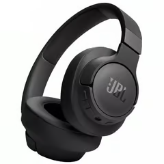 JBL AUDÍFONOS BLUETOOTH TUNE 720BT NEGRO