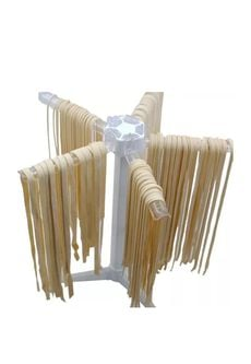 IMPORTCLICK RACK ESTIRA PASTA TALLARINES 30X27X22CM PLÁSTICO