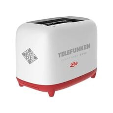 TELEFUNKEN TOSTADORA EASYTOAST-2000