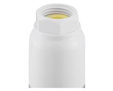 VIGAHOME FILTRO DUCHA DESECHABLE BLANCO VIGAHOME