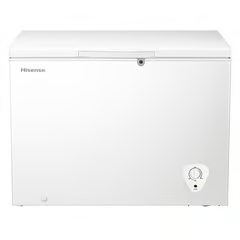 HISENSE FC-39DT