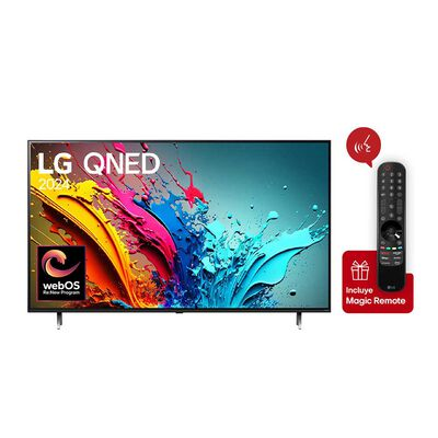 LG 86QNED85TSA