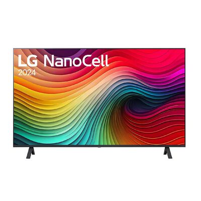 LG 86NANO80TSA