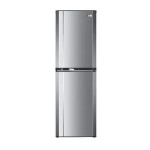 FENSA REFRIGERADOR FENSA 244L FRÍO DIRECTO BOTTOM FREEZER CON BANDEJA RETRÁCTIL 3100 PLUS INOX 