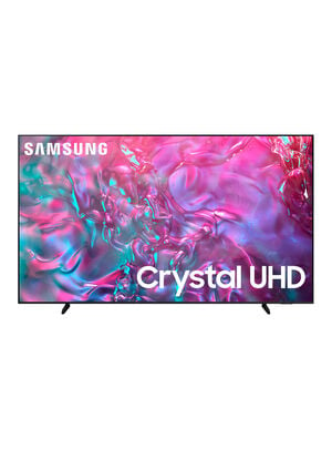 Crystal UHD 4K 98" LE...