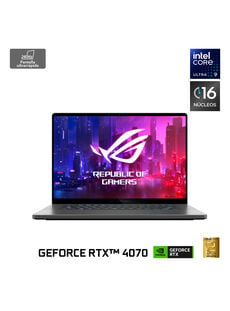 ASUS ROG ZEPHYRUS G16 GU605MI-QR044W