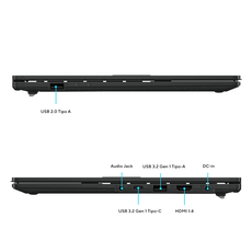 ASUS E1404GA-NK128W