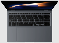 SAMSUNG SAMSUNG GALAXY BOOK4 PRO 360 (16", INTEL ® CORE ULTRA 7, 16GB)