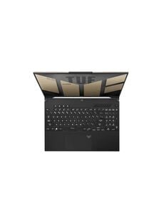 ASUS ASUS TUF FA617 GAMING