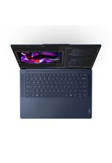 LENOVO NOTEBOOK YOGA SLIM 7X 9NA GEN SNAPDRAGON® X ELITE 32GB RAM 1TB SSD W11 14,5" 3K