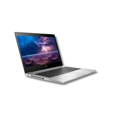 HP NOTEBOOK HP ELITEBOOK 840 G6 PERFORMANCE TOUCH