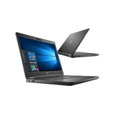 DELL NOTEBOOK DELL LATITUDE 5400 (I5 8TH - 16GB - 256GB)(WINDOWS 11 + OFFICE 365) REACONDICIONADO A