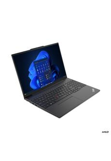 LENOVO NOTEBOOK THINKPAD E16 2DA GEN AMD RYZEN 5 16GB RAM 512GB SSD 16" WUXGA W11 PRO