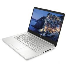 HP NOTEBOOK HP 14-DQ5001LA INTEL CORE I5 8GB RAM 512GB SSD