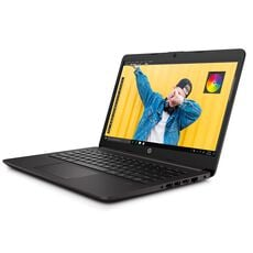 HP NOTEBOOK HP 240 G9 INTEL CORE I3 8GB RAM 512GB SSD