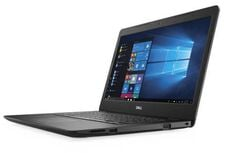 DELL NOTEBOOK DELL VOSTRO 3490 /I5-10210U/8GB-1 TB HDD/OPEN BOX