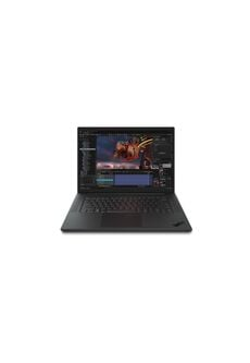 LENOVO NOTEBOOK THINKPAD P1 6TA GEN INTEL CORE I7 32GB RAM 512GB SSD RTXA1000 16" WUXGA