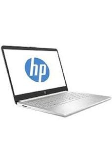 HP NOTEBOOK HP 14 INTEL I3-11VA GEN 4GB 256GB SSD FULL HD PLOMO