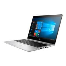 HP NOTEBOOK HP ELITEBOOK 845 G8 RYZEN 5 SSD 512GB 16GB 14"FHD WIN 11 PRO