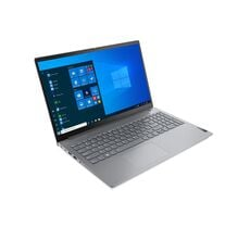 LENOVO NTBK INTEL CORE I5-1135G7/ 8GB RAM/ 256GB SSD/ 15.6"/ W10P/THINKBOOK 15 G2