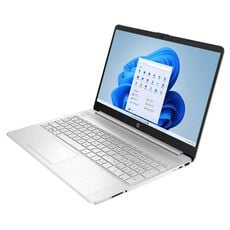 HP NOTEBOOK HP 15-EF1018L DE 15.6“ (RYZEN 5 4500U, 12GB RAM, 256GB, W11)