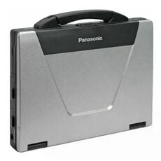 PANASONIC NOTEBOOK PANASONIC CF-52 I5 4GB 500GB