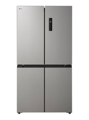 LG REFRIGERADOR FRENCH DOOR NO FROST 424 LITROS HYGIENE FRESH+ GM47MPZ