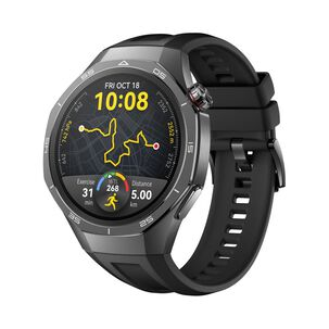 HUAWEI WATCH GT 5 PRO 46MM NEGRO