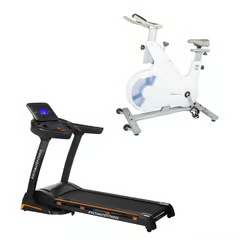 ULTIMATE FITNESS E600EZ650P