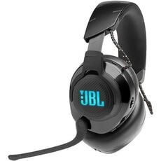 JBL AUDIFONOS GAMER INALÁMBRICO JBL QUANTUM 350 COLOR NEGRO