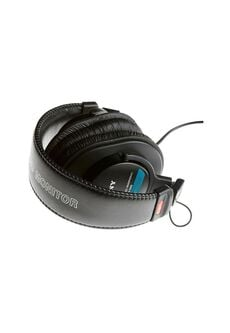 SONY AUDÍFONOS DE ESTUDIO MDR-7506 DE SONY