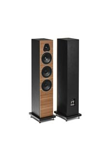 SONUS FABER PARLANTE COLUMNA SONUS FABER LUMINA III - WALNUT