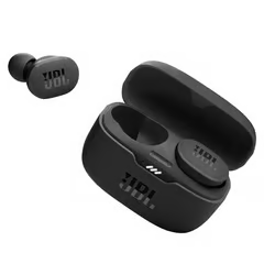 JBL AUDÍFONOS BLUETOOTH TUNE130 NC NEGRO