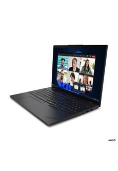 LENOVO THINKPAD L16 (AMD) - BLACK