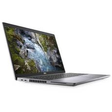 DELL NOTEBOOK DELL PRECISION 3560 15.6" INTEL CORE I5 1135G7 16 GB RAM 256GB SDD&1TB HDD GRADO A