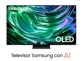 SAMSUNG QN77S90DAGXZS