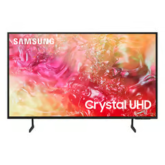 SAMSUNG LED SMART TV 85" UN85DU7000GXZS 4K ULTRA HD TIZEN