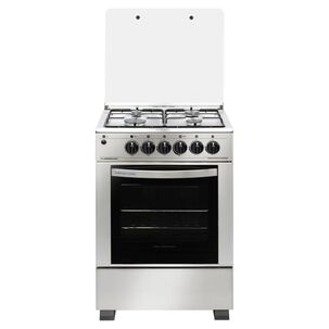 SINDELEN COCINA A GAS SINDELEN CH-6200IN / 4 QUEMADORES