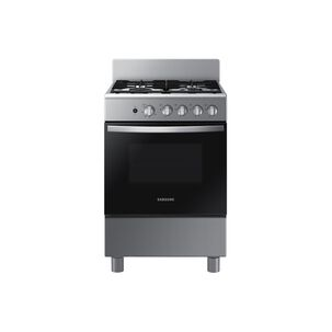 SAMSUNG COCINA A GAS SAMSUNG NX24BG45411VZS / 4 QUEMADORES