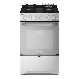 FENSA COCINA A GAS FENSA F 3000 RT / 4 QUEMADORES