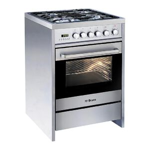 URSUS TROTTER COCINA A GAS URSUS TROTTER PRO-Q4 GL /4 QUEMADORES