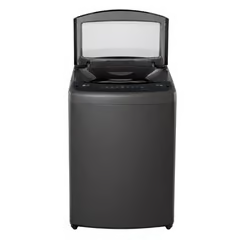 LG LAVADORA CARGA SUPERIOR 16KG WT16MVTB SMART MOTION