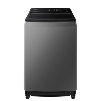 SAMSUNG LAVADORA AUTOMÁTICA SAMSUNG WA19CG6441BDZS 19 KG.